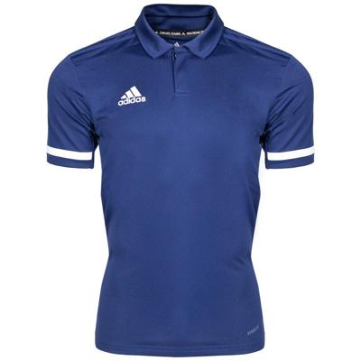 adidas MiTeam Polo Donkerbauw