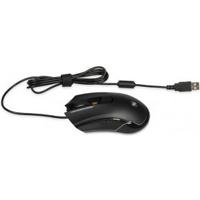 iBox AURORA A-3 muis USB Optisch 6200 DPI - thumbnail