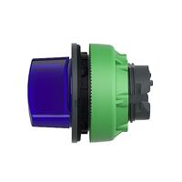 Schneider Electric ZB5FK1263 ZB5FK1263 Frontelement voor lichtschakelaar Draaischakelaar 2 x 90 ° Draai-ontgrendeling 1 stuk(s) - thumbnail