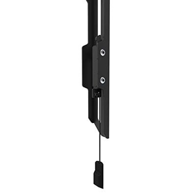 Neomounts WL30-550BL18 TV beugel Zwart - thumbnail