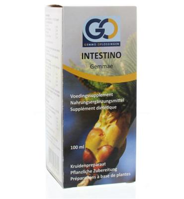 GO Intestino bio (100 ml)