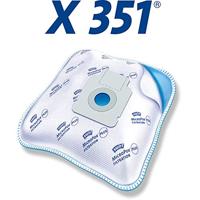 Swirl X 351 Stofzuigerzak 4 stuk(s) - thumbnail