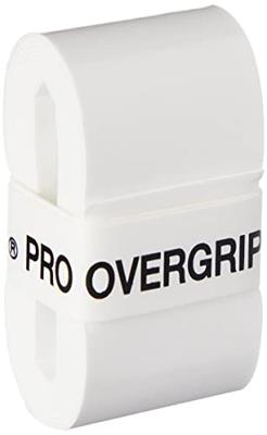 PACK 3 OVERGRIPS WILSON BLANCO PRO