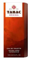 Tabac Tabac Original Eau De Cologne Natural Spray (50ml) - thumbnail