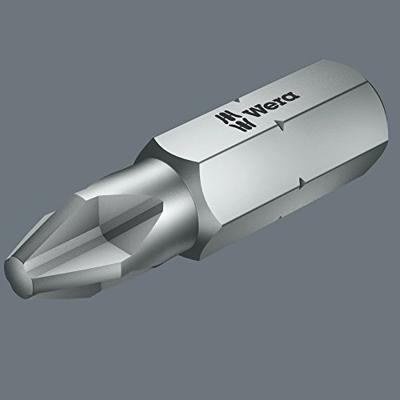 Wera Bit-Check 12 Wood 2, 12 -delig - 1 stuk(s) - 05057422001