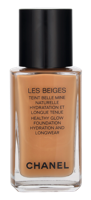 Chanel Les Beiges Healthy Glow Foundation BD91 30 ml Dames - thumbnail