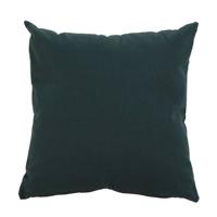 Hartman sierkussen Havana Green 50x50 - thumbnail