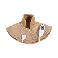 Elektrisch Kussen voor Nek en Rugpijn EDM 07489 07489 Bruin 100 W - thumbnail