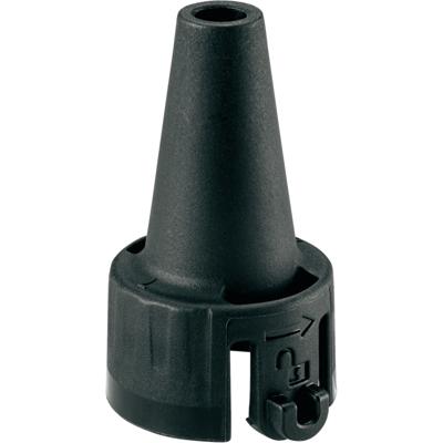 Makita 191X13-7 Rond mondstuk 7 mm