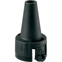 Makita 191X13-7 Rond mondstuk 7 mm - thumbnail