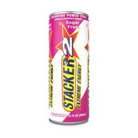 Extreme Energy sugar free (USA Import) - Stacker 2 • 1 of 12 - thumbnail