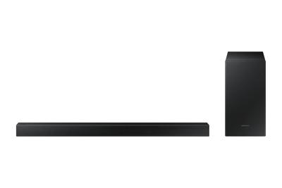 Samsung HW-T420 - 2.1 Soundbar - 150W - Bluetooth Samsung HW-T420 - 2.1 Soundbar - 150W - Bluetooth