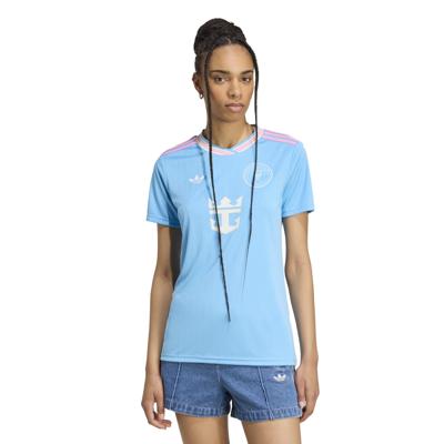 adidas Inter Miami CF 3e Shirt 2025-2026 Dames