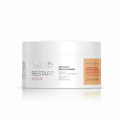 Revlon Re/Start Recovery Intense Recovery Mask 200 ml Maskers Revlon Re/Start Recovery Intense Recovery Mask 200 ml Maskers
