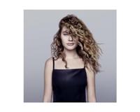 Borstel Babyliss 25mm Curling Tong Zwart - thumbnail