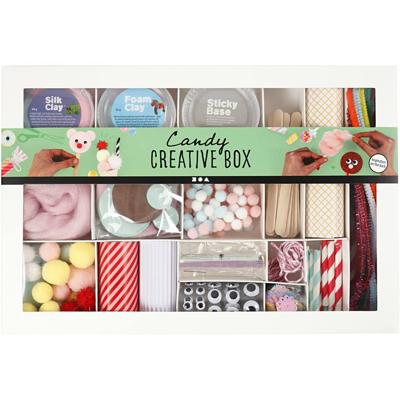 Creativ Company Creative box zoete traktatie