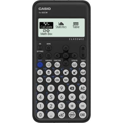 Rekenmachine casio classwiz fx-82cw