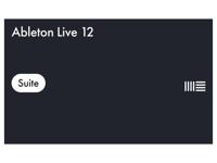 Ableton Live 12 Suite - thumbnail