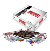 Resident Evil 2 The Board Game - thumbnail