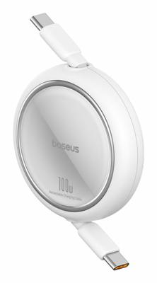 USB-kabel Baseus P10364500211-00