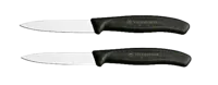 Victorinox Schilmesje 8cm Set van 2 - thumbnail