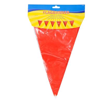 Folat BV Rode vlaggenlijn, 10mtr.