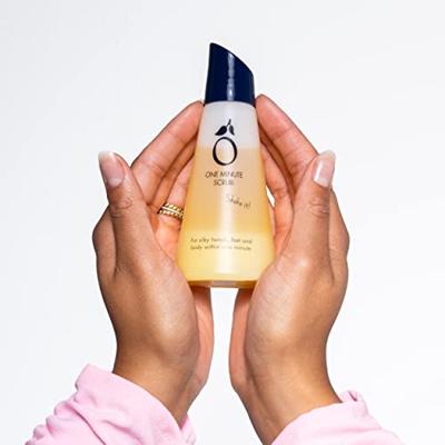 Herome One Minute Scrub Herome One Minute Scrub