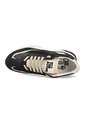 Off The Pitch CR-3.0 OTPF221001-951 Zwart-45 maat 45