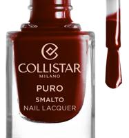 Collistar Puro Nail Lacquer 581 Rossonero 10ml - thumbnail