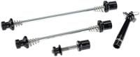 CONTEC schnellspann-set "sqr+ m" ct qr set sqr select+ m black - thumbnail