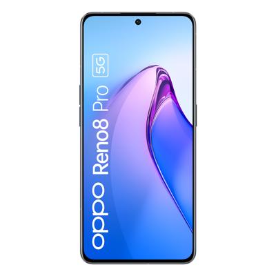 Smartphone Oppo 8 Pro 6,7" 8 GB RAM 256 GB Zwart