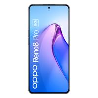Smartphone Oppo 8 Pro 6,7" 8 GB RAM 256 GB Zwart - thumbnail
