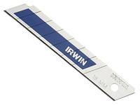 Irwin Bi-metaal &apos;Blue&apos; afbreekblad 18mm | 8 per pak - 10507103 - thumbnail