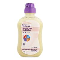 Nutrison Protein Plus Multi Fibre Fl 0,5l - thumbnail