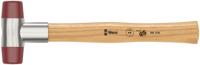 Wera 102 05000515001 Kunststof hamer Middelhard 407 g 280 mm 1 stuk(s) - thumbnail
