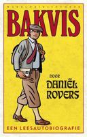 Bakvis - Daniël Rovers - ebook - thumbnail