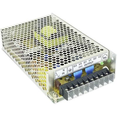 Dehner Elektronik SPS N120-IT3 Industriële netvoeding Dehner Elektronik SPS N120-IT3 Industriële netvoeding