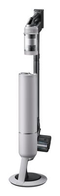 Draadloze steelstofzuiger - SAMSUNG BESPOKE AI Jet lite pet VS80F28ELP - 770 W - 280 AW - 60 min - 0,5 L - 86 dB - Grijs