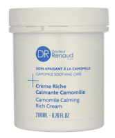 Dr. Renaud Day Cream Azulene Calming Rich Cream 200 ml Dagcrème - thumbnail