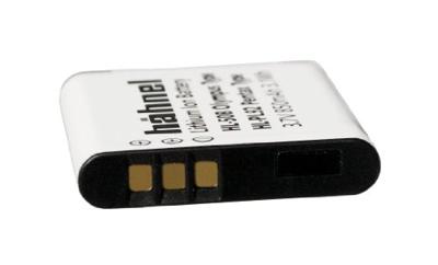 Hahnel HL-50B - Olympus LI-50B - thumbnail