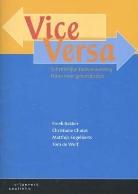 Vice Versa (Paperback)