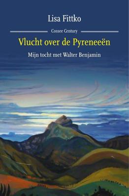 Vlucht over de Pyreneeën - Lisa Fittko - ebook