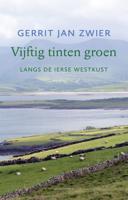 Vijftig tinten groen (Paperback) - thumbnail