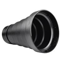 Godox fits AD400 Pro SN-04 Snoot 1 stuk(s) - thumbnail