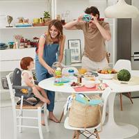 CHICCO - Pocket Snack Salie Booster - thumbnail