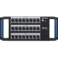 Presonus NSB 16.8 stage box - thumbnail