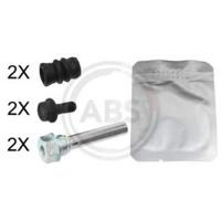 Geleidehulzenset, remklauw 55214 - thumbnail