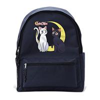 Sailor Moon Backpack - Luna & Artemis - thumbnail