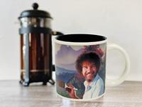 UPG Mok - Bob Ross - thumbnail