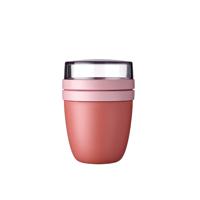 Mepal Lunchpot Ellipse - thumbnail
